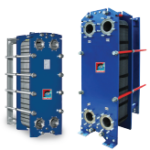 Plate Heat Exchangers