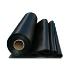 Rubber Sheets